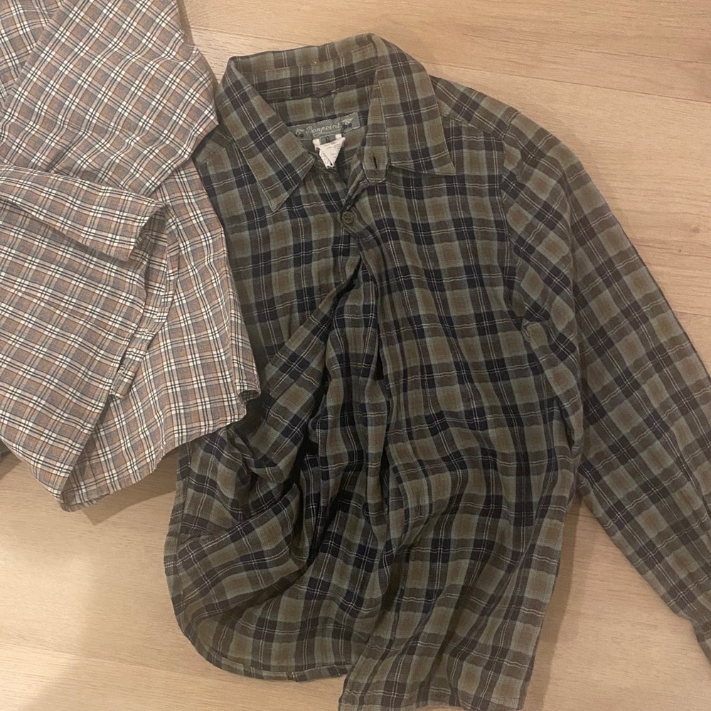 Bonpoint shirt bundle - Picture 5 of 6